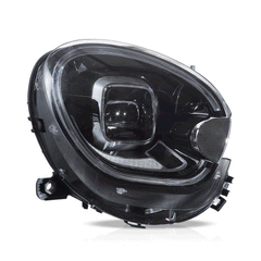 VLAND LED Headlights For 2010-2016 Mini Countryman R60