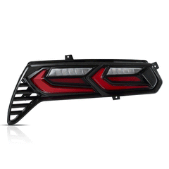 VLAND LED Taillights For 2014–2019 Chevrolet Corvette C7