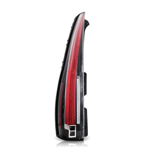 VLAND LED Tail Lights For 2007-2014 GMC Yukon Chevrolet Tahoe Suburban