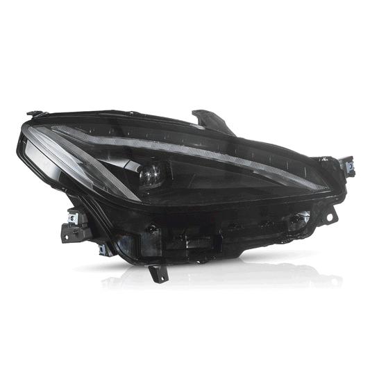 VLAND LED Headlights For 2021-2024 Toyota 86 & Subaru BRZ(ZN8/ZD8)