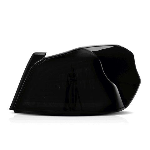 VLAND LED Tail Lights for 2015-2019 Subaru WRX & STI