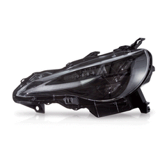 VLAND RGB LED Headlights For 2012-2020 Toyota 86 GT86, Scion Frs, Subaru Brz