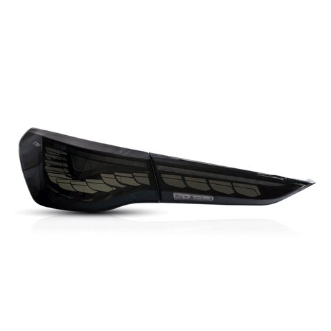 VLAND OLED Taillights For 2021-2024 Bmw 4 Series M4 I4 G22/G23/G26/G82/G83