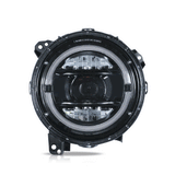VLAND LED Headlights For 2018-2023 Jeep Wrangler & Gladiator JT