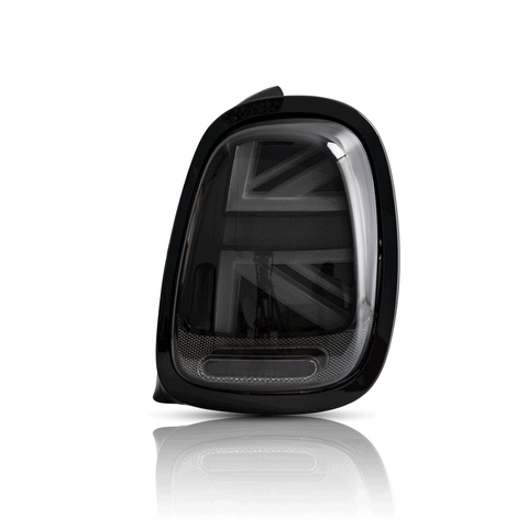 VLAND LED Tail Lights for 2014-2019 Mini Cooper Hatch F55 F56 F57
