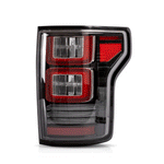 VLAND LED Tail Lights For Ford F150 2015-2020 with Sequential Turn Signal