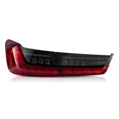 VLAND OLED Tail Lights For 2020-2024 BMW 3-Series G20/G28/G80