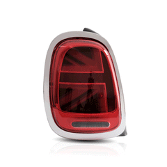 VLAND LED Tail Lights for 2014-2019 Mini Cooper Hatch F55 F56 F57