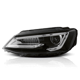 VLAND Headlights For Volkswagen Jetta/Sagitar MK6 2012-2018