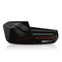 VLAND OLED Tail Lights For 2012-2019 BMW 3-Series F30 F35 F80