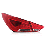 Vland LED Tail Lights for Hyundai Sonata 2011-2014