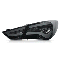 Vland LED Tail Lights for Hyundai Sonata 2011-2014