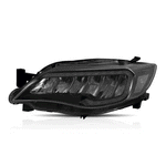 VLAND LED Headlights For Subaru Impreza 2008-2011 & WRX 2008-2014