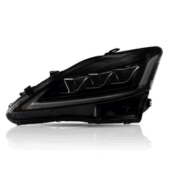 VLAND LED Headlights For Lexus IS250 350 ISF 2006-2013