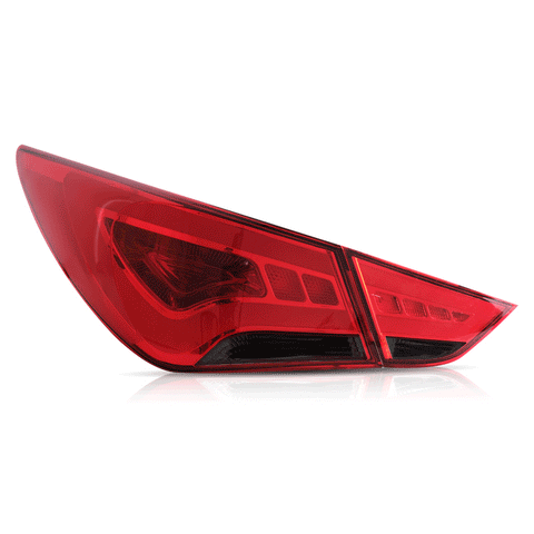 Vland LED Tail Lights for Hyundai Sonata 2011-2014