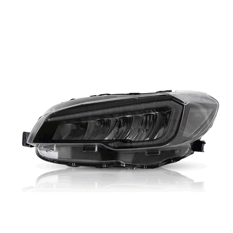 VLAND LED Headlights for 2015-2021 Subaru WRX