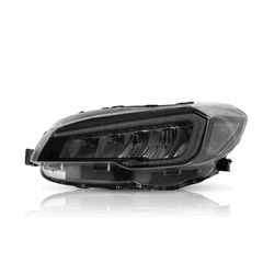 VLAND LED Headlights for 2015-2021 Subaru WRX