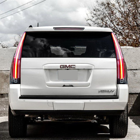VLAND LED Tail Lights For 2015-2020 GMC Yukon | Denali SUV