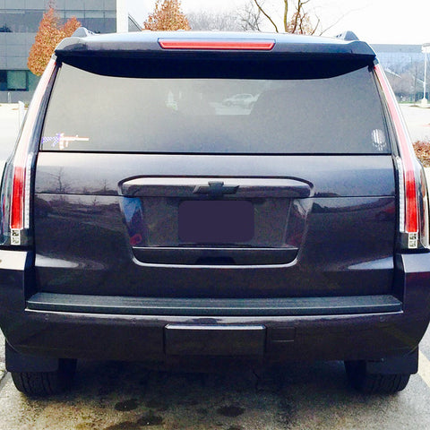 VLAND LED Tail Lights For 2015-2020 Chevrolet Suburban & Tahoe