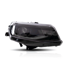 VLAND LED Headlights For Chevrolet [chevy] Camaro 2016-2018