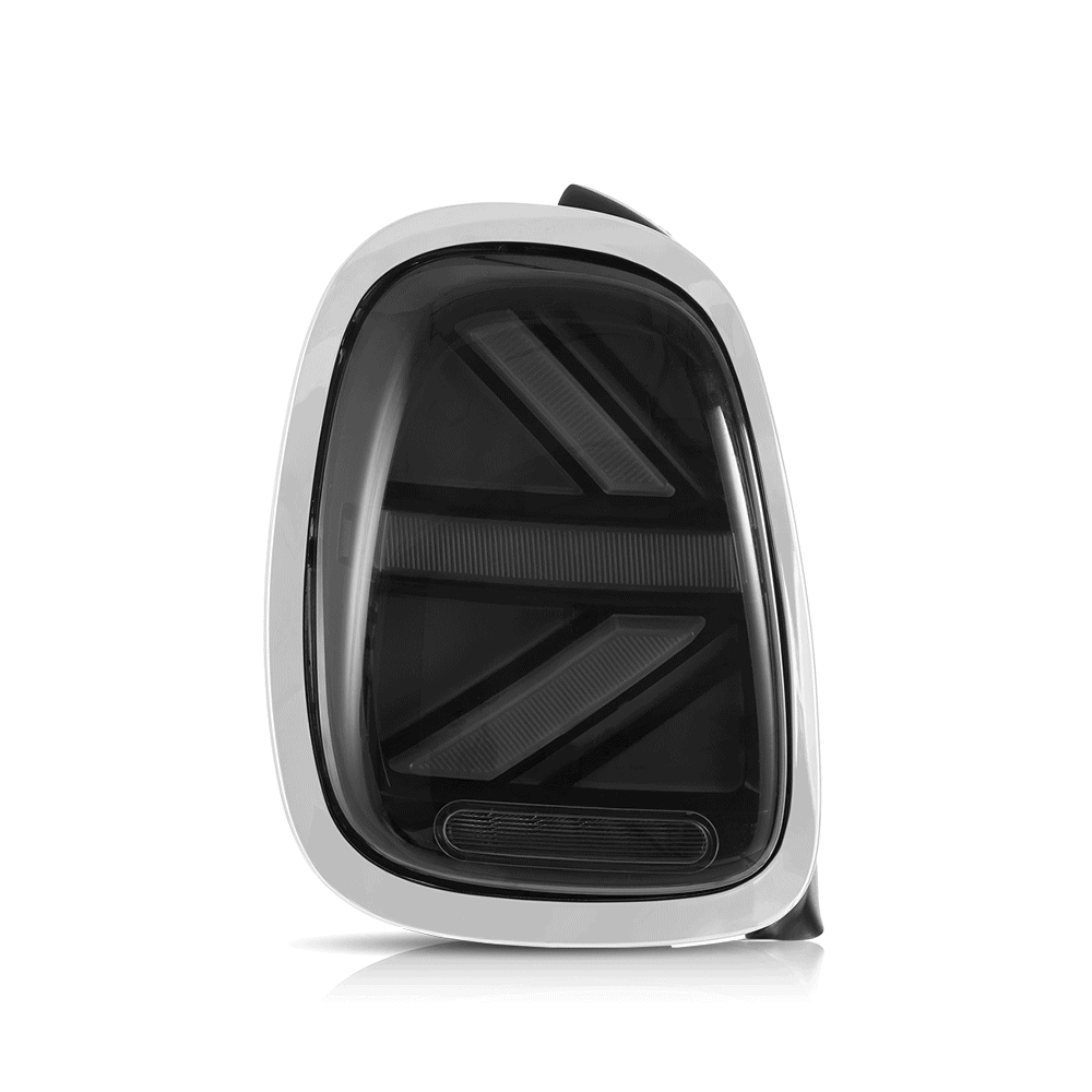 VLAND Full LED Taillights For 2014-2019 Mini Cooper Hatch F55 F56 F57