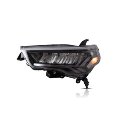 VLAND LED Headlights For Toyota 4Runner 2014-2024