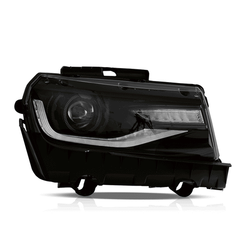 VLAND LED Headlights For Chevrolet  Camaro 2014 2015