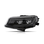 VLAND LED Headlights For Chevrolet [chevy] Camaro 2016-2018