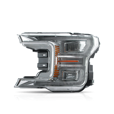 VLAND LED Headlights For Ford F150 2018-2020
