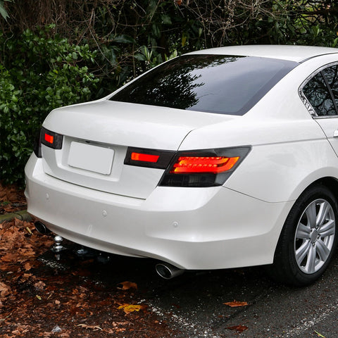 VLAND LED Tail lights For Honda Accord Inspire 2008-2012 [4PCS]