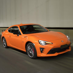 VLAND LED Headlights For Toyota 86 2012-2020 & Subuaru BRZ 2012-2020 & Scion FR-S 2012-2020