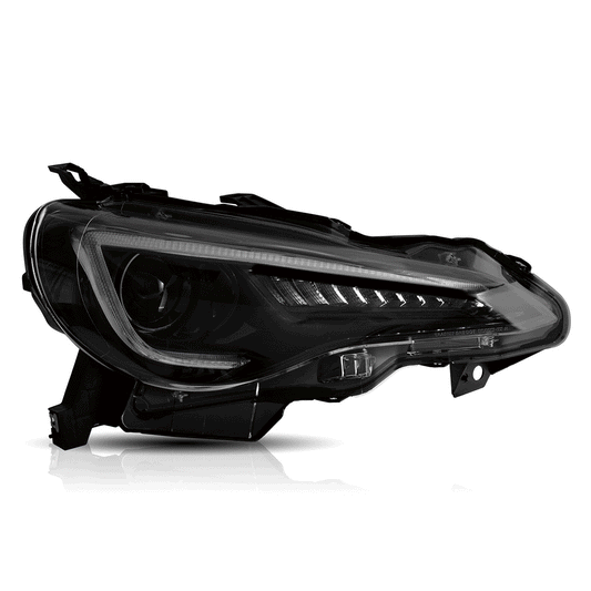 2012-2020 For Toyota 86 Subuaru BRZ Scion FR-S VLAND LED Headlights