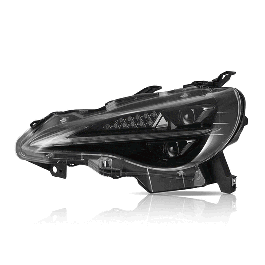 VLAND LED Headlights For 2012-2020 Toyota 86 GT86 & Scion Frs & Subaru Brz