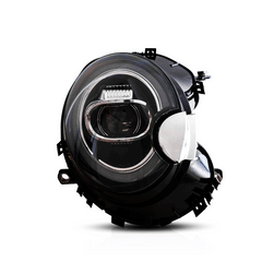 VLAND LED Headlights For 2007-2013 Mini Cooper 2th Gen(R55 R56 R57 R58 R59)