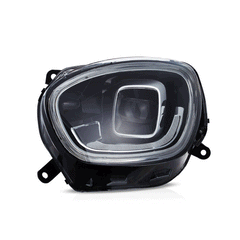 VLAND LED Headlights For Mini Countryman F60 2017-2020