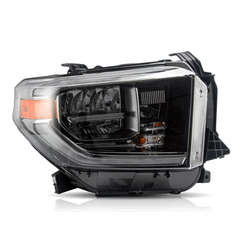 VLAND LED Headlights for Toyota Tundra 2014-2021