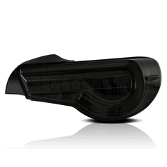 VLAND LED Tail Lights for Toyota 86 2012-2020 & Subaru BRZ 2012-2020 & Scion FR-S 2012-2020