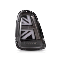 VLAND LED Tail Lights For 2007-2013 Mini Cooper R Series 2th Gen(R56-R59)