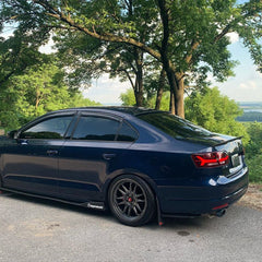 VLAND LED Taillights for Volkswagen Jetta Sagitar 2012-2014