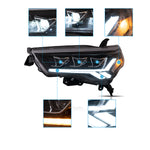 VLAND LED Projector Headlights for 2014-2023 Toyota 4Runner