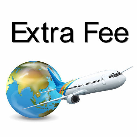 VLAND Shipping Fee $40 (Only for Extra Shipping Fee Order)