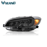 VLAND LED Headlights for 2015-2021 Subaru WRX