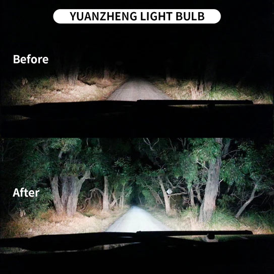 VLAND 2PCs D2H/H7 Xenon Bulbs Conversion HID KIT with Ballast 12V 35W 55W 6000K
