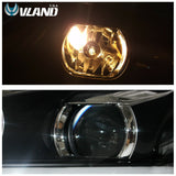 VLAND LED  Headlights for Toyota Corolla(E140/E150)  2011-2013
